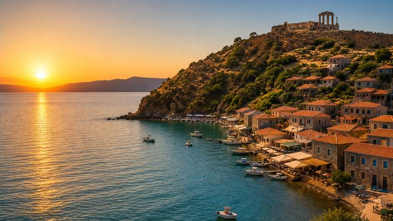 Assos Otel